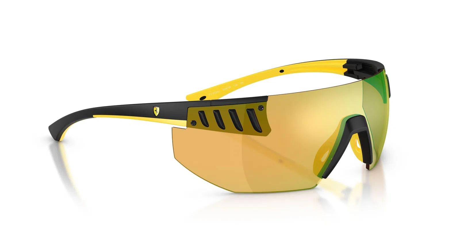 Scuderia Ferrari 6035U Sunglasses - view 12